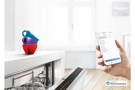 SMS4ETI28E Lave vaisselle