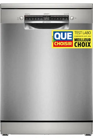 SMS4ETI28E Lave vaisselle